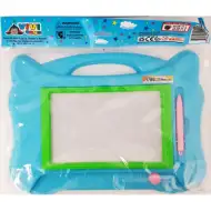 Vivi veľká magnetická kresliaca tabuľa vo viacerých variantoch