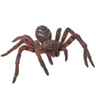 Vlčí pavúk hracia figúrka