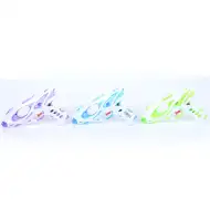 Vodná pištoľ v troch variantoch