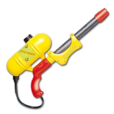 Jednokanálová vodná puška - D-Toys obrázok 1