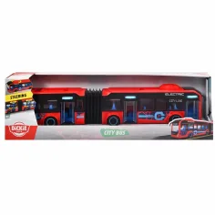 Volvo Mesto autobus - Dickie Toys