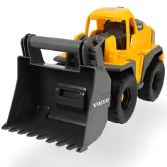 Volvo nakladač 26cm - Dickie Toys obrázok 2