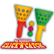 Vystreľovacia hra Mcqueezy Clikc´N´Catch