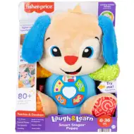 Výukový psík  (maďarsko-jazyčný) - Fisher-Price