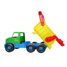 Wader: City Truck sklápač 42 cm