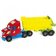 Wader: Magic Truck Basic sklápač 79 cm