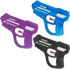 WaterWow: Vodný pištoľ v rôznych variantoch 12cm 1ks