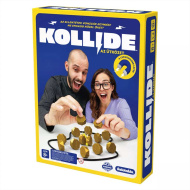 WDYM Kollide zručnostná hra