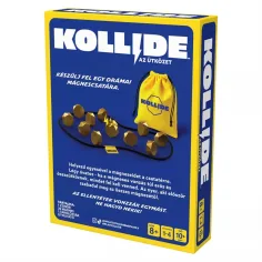 WDYM Kollide zručnostná hra obrázok 2
