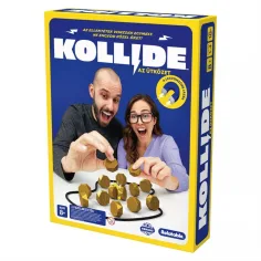 WDYM Kollide zručnostná hra