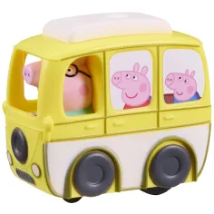 Whizz-Around Ocko prasiatka obytného auta obrázok 2