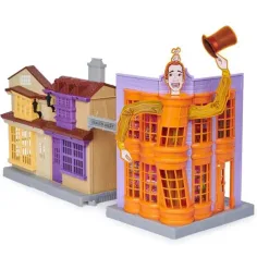 Wizarding World: Harry Potter Magical Minis Cesta Absol hrací set - Spin Master obrázok 2