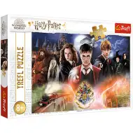 Wizarding World: Záhadný Harry Potter 300ks puzzle - Trefl