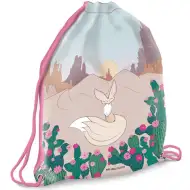 Wondeful Desert vrecko na telocvik, športový vak