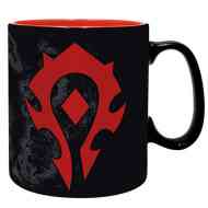 World of Warcraft hrnček 460ml