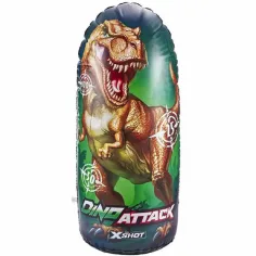 X-shot: Dino attack - Nafukovací terč obrázok 2