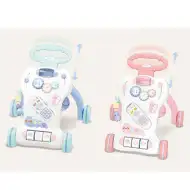 Youleen chodítko vo dvoch variantoch