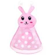 Zajačik, úložné vrecko pre hračky