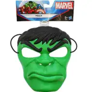 Základná maska Hulk - Hasbro