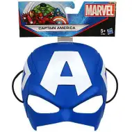 Základná maska Kapitán Amerika - Hasbro