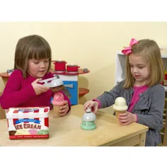 Zmrzlinová súprava - Melissa & Doug obrázok 3