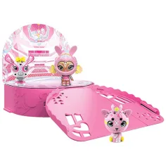 Zoobles Multipack hrací set - Spin Master obrázok 2