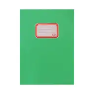 Zošit Harmónia A/4 80-32 čistý