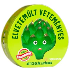 Zvrhlá záhradnícka spoločenská hra