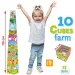 10 Cube Kockarakosgató hra - Farma obrázok 2