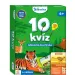10+ kvíz - Úžasný svet zvierat spoločenská hra