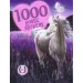 1000 koní nálepka 2. - Mesačný svit nálepkový album