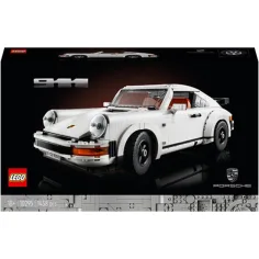LEGO® Creator: Porsche 911 (10295) obrázok 1