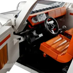 LEGO® Creator: Porsche 911 (10295) obrázok 6