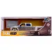 1999 Chevy Silverado Dooley kovové autíčko 1/24 - Simba Toys