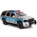 2010 Chevy Tahoe kovové autíčko 1/24 - Simba Toys