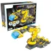 3 v 1 Hydraulická robotická ruka 220ks obrázok 1