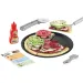 30-dielny set na výrobu pizze