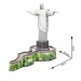 3D puzzle Socha Krista Spasiteľa 22dielikov - CubicFun