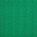 3D tmavozelená vlnitá lepenka na dekoráciu B2 50x70cm 1 ks