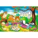 40. výročie - Bambi 160-dielne puzzle - Trefl