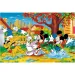40. výročie - Mickey Mouse 160-dielne puzzle - Trefl