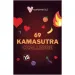 69 Kamasutra Challenge kartová hra pre páry