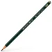  Faber-Castell: 9000 grafitová ceruzka 3B