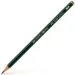 Faber-Castell: 9000 grafitová ceruzka 7B