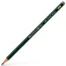 Faber-Castell: 9000 grafitová ceruzka 8B