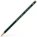  Faber-Castell: 9000 grafitová ceruzka HB