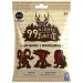 99 Nocí v lese minifigúrka prekvapenie balíček 1ks obrázok 1
