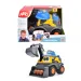 ABC+Danny+Digger+auto+-+Simba+Toys