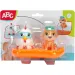 ABC Malí námorníci - hračka do kúpeľa - Simba Toys