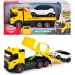 ADAC Volvo odťahové vozidlo - Dickie Toys